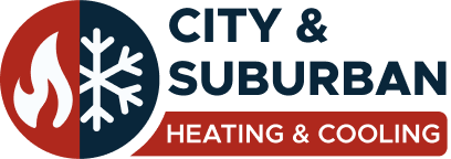 City & Suburban Logo