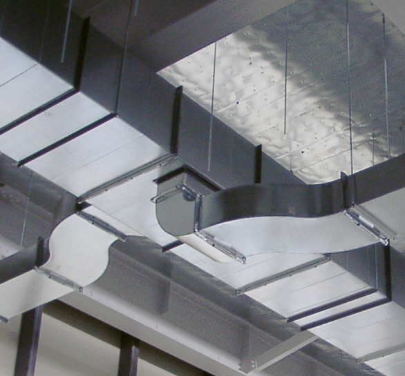 Duct Repair