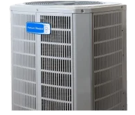 American Standard Air conditioners