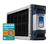 Filters and air cleaners