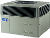 Commercial HVAC services