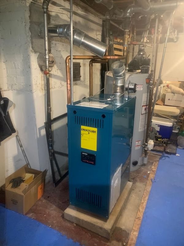 Boiler