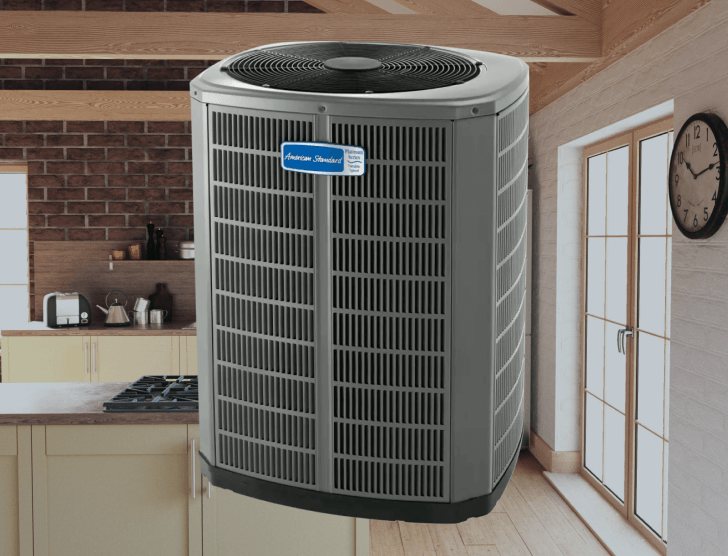 Heat pump