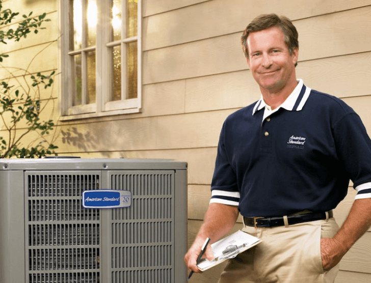 Air Quality services